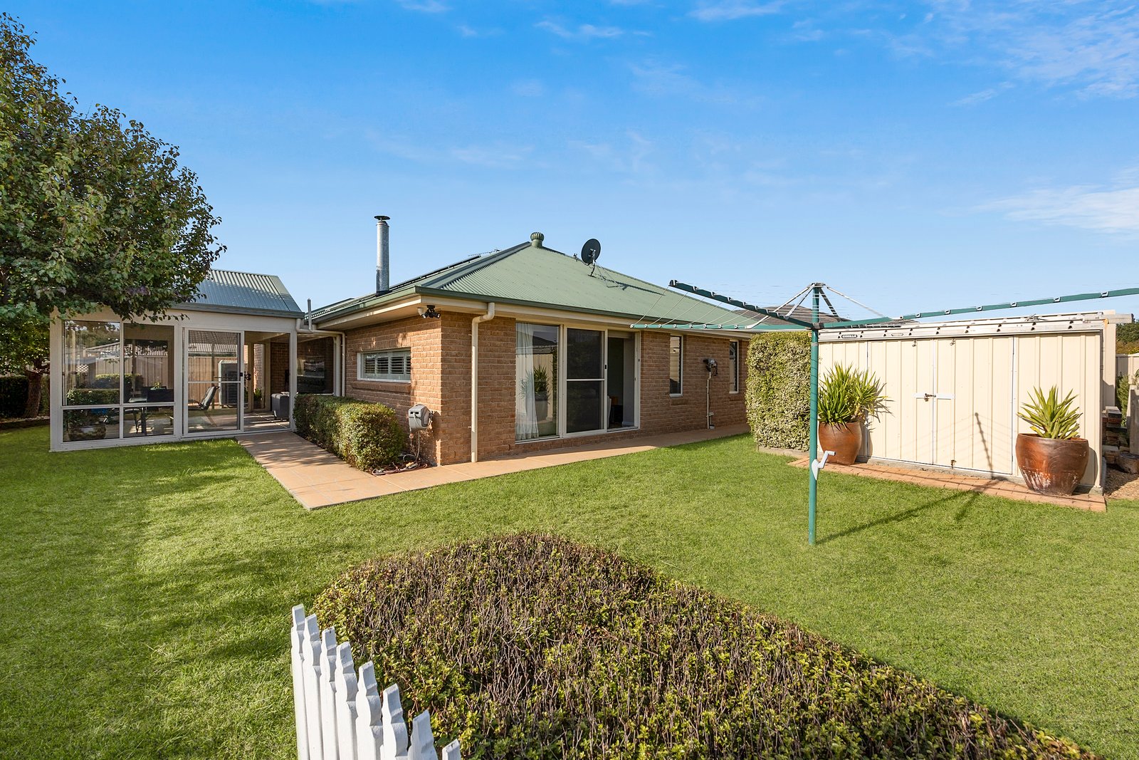 7 Angus Place BUNGENDORE 15