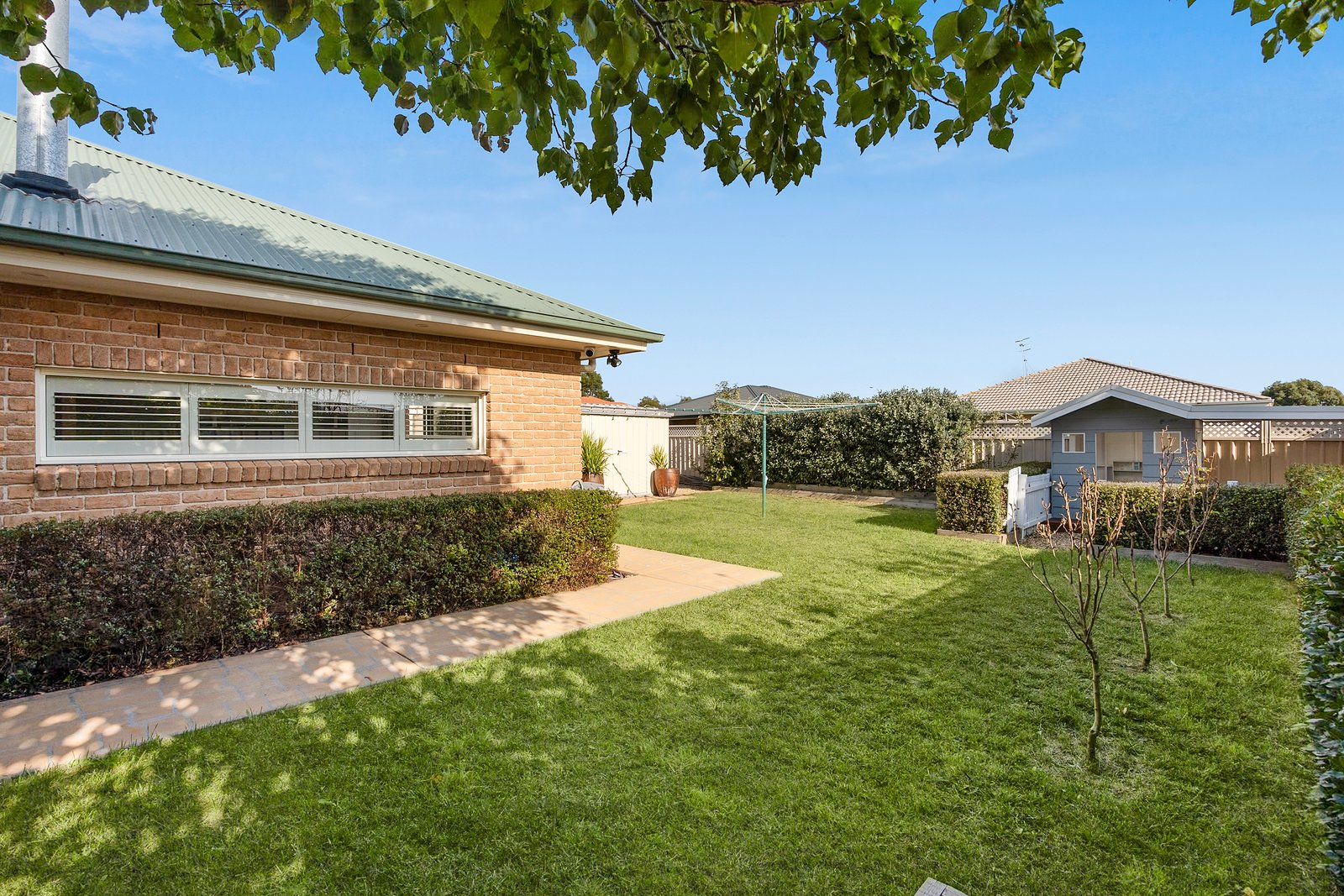 7 Angus Place BUNGENDORE 16