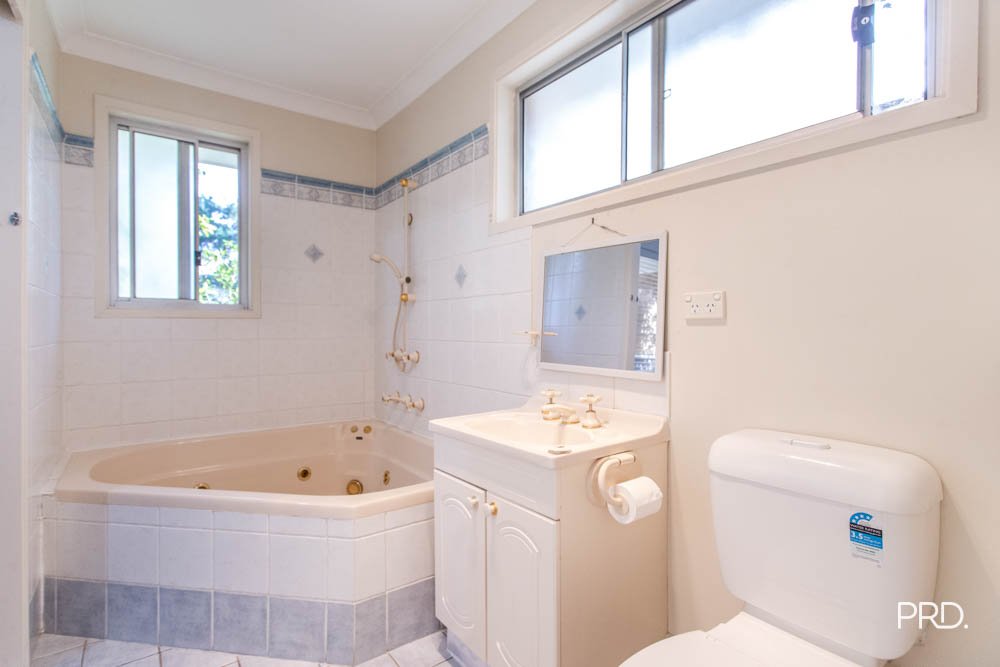 7 Anne Crescent Blaxland 7