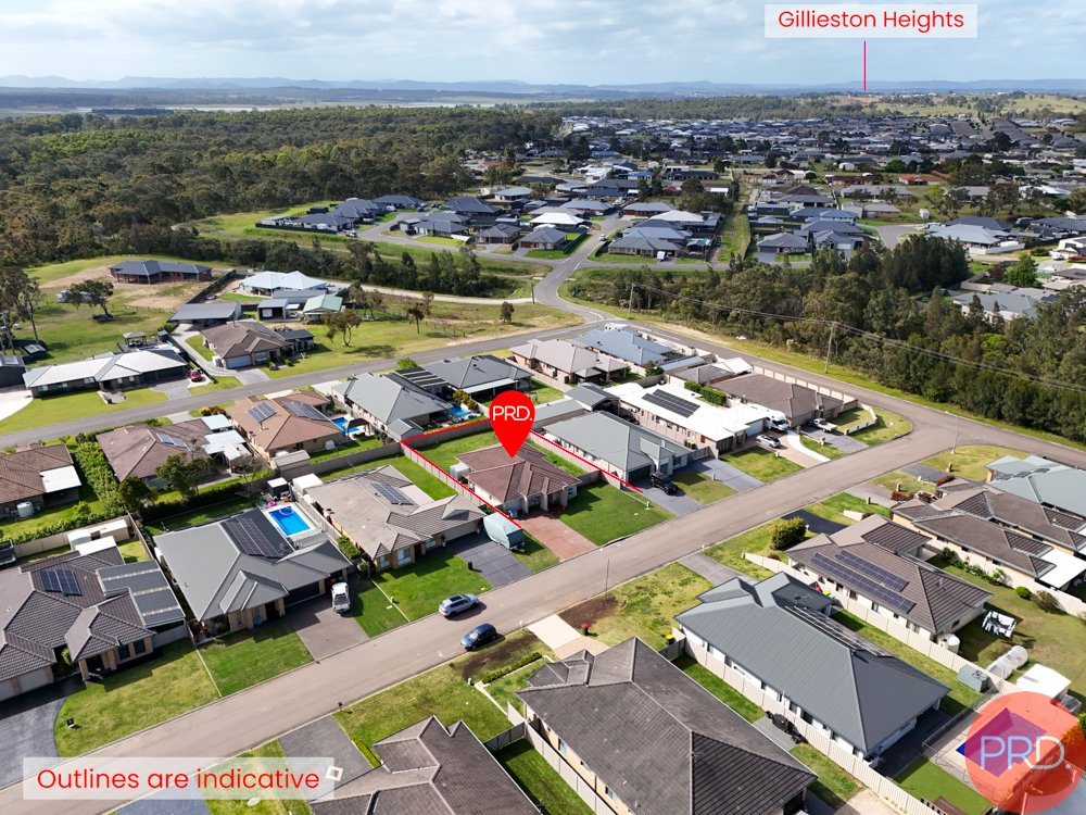 7 Anne Street HEDDON GRETA 6