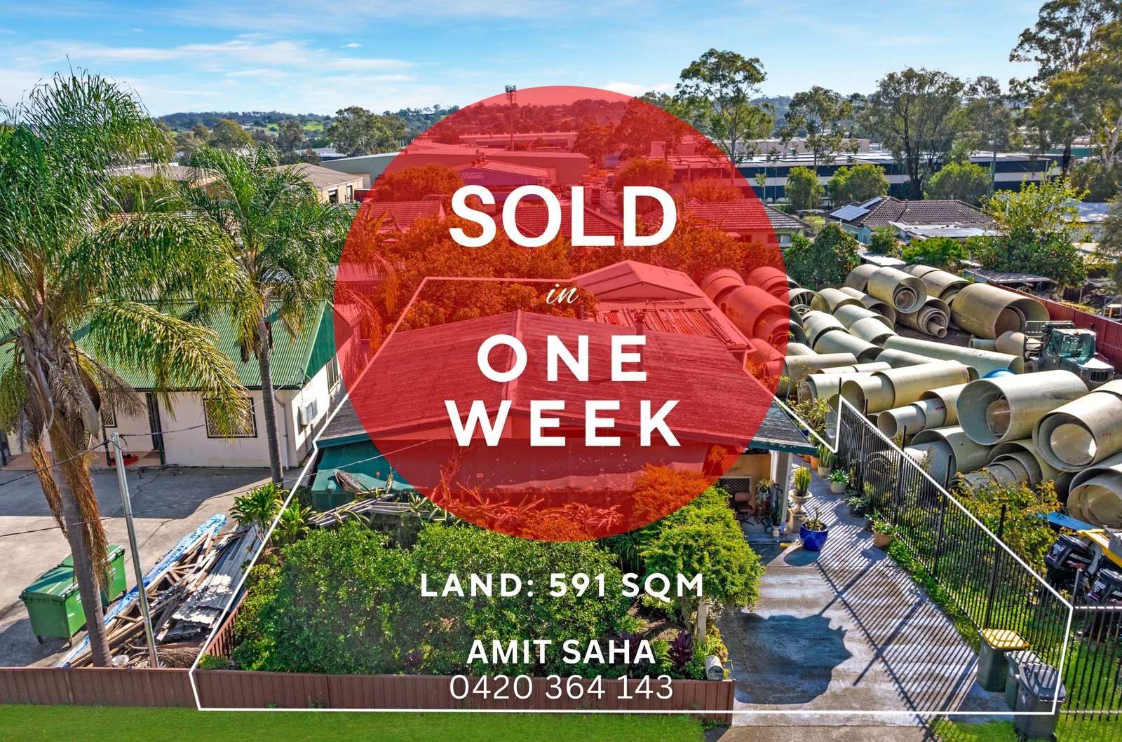 7 Annette Avenue INGLEBURN 1