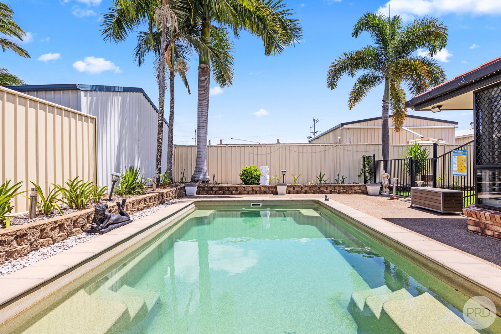 7 Anthony Court MARYBOROUGH 2