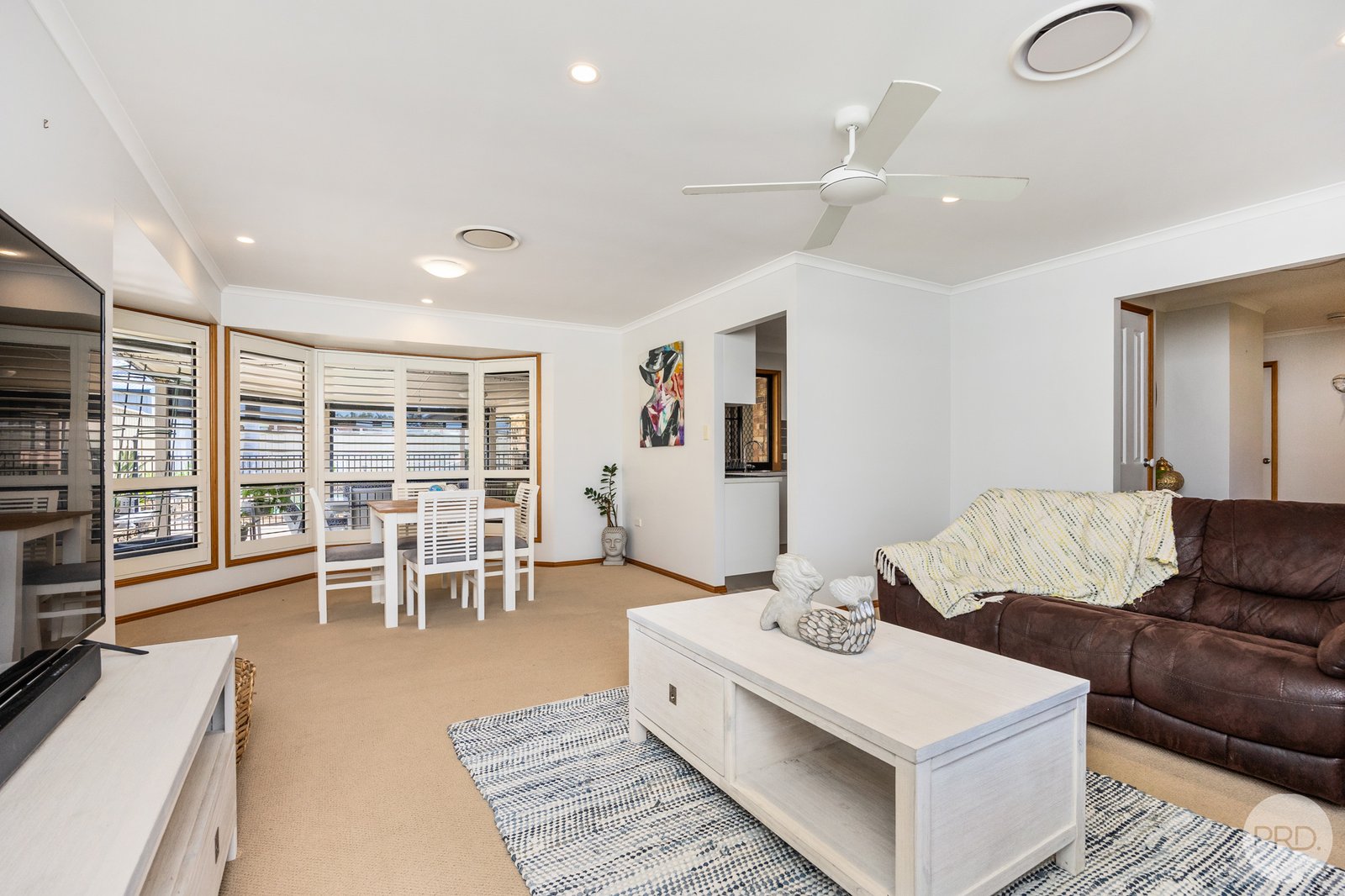 7 Anthony Court MARYBOROUGH 9