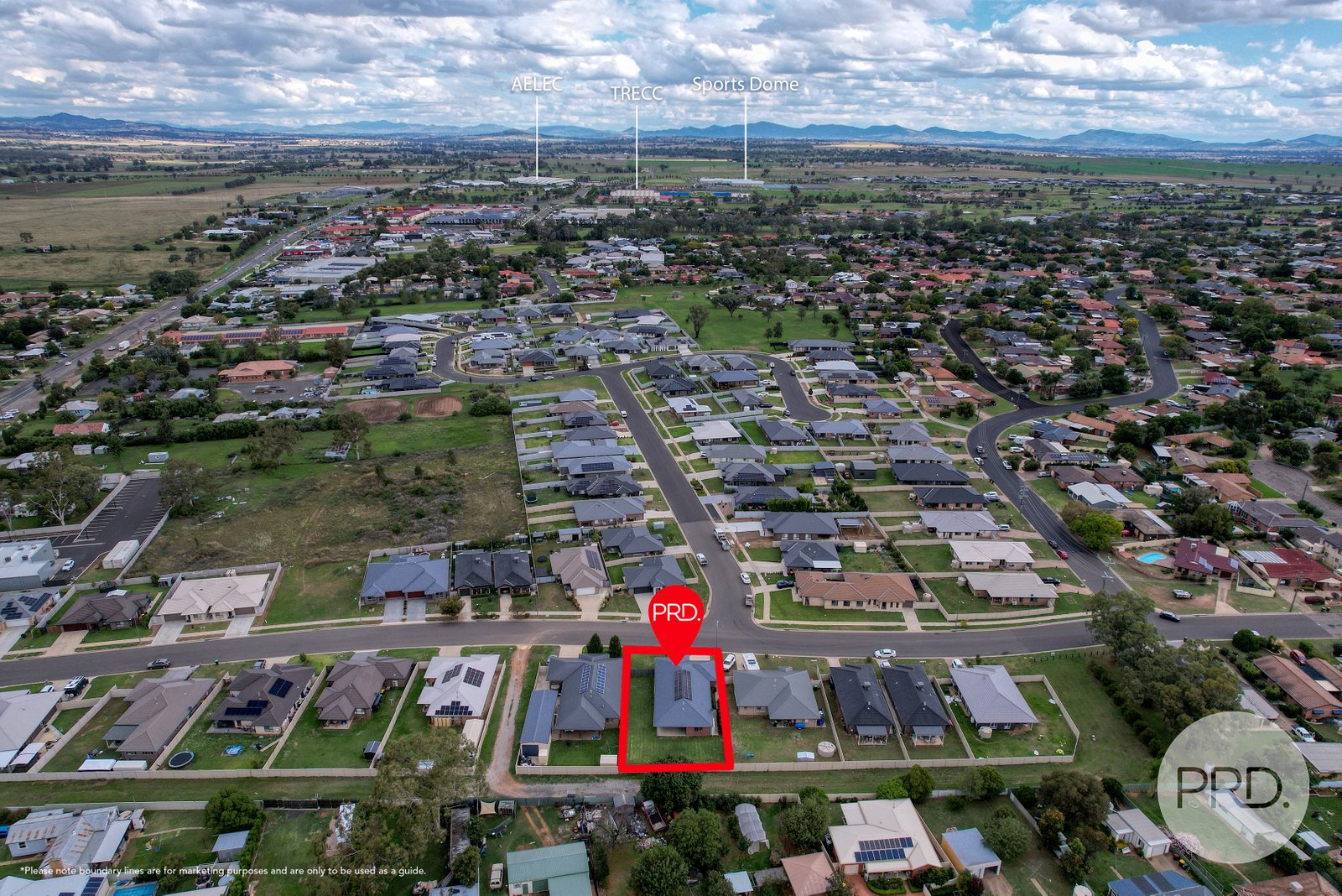 7 Appaloosa Place TAMWORTH 18