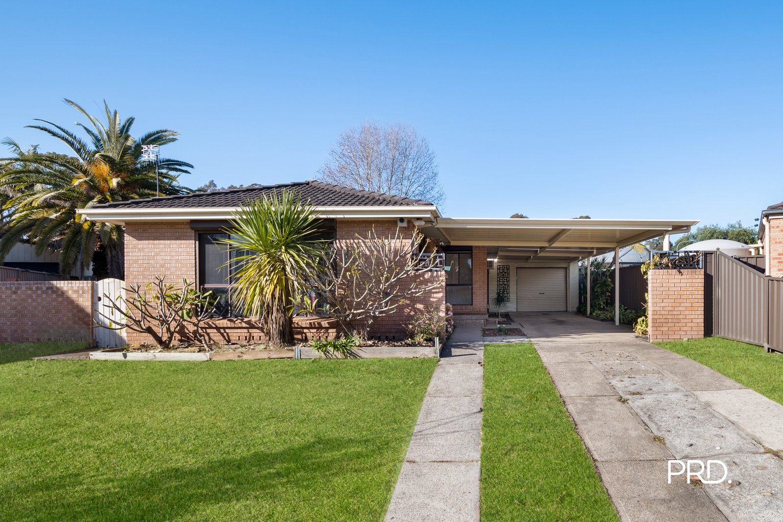 7 Areley Court JAMISONTOWN 1