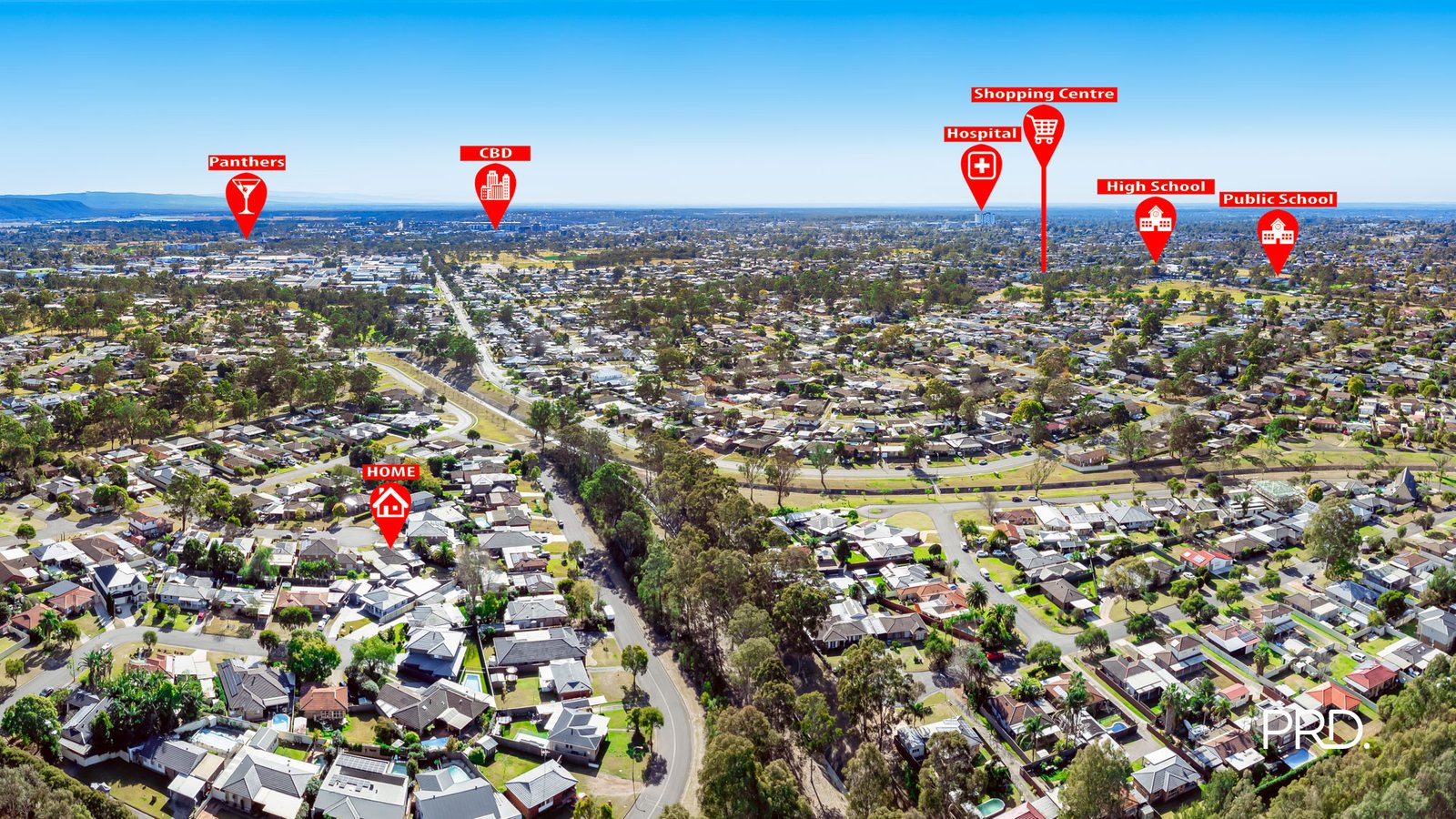 7 Areley Court JAMISONTOWN 14