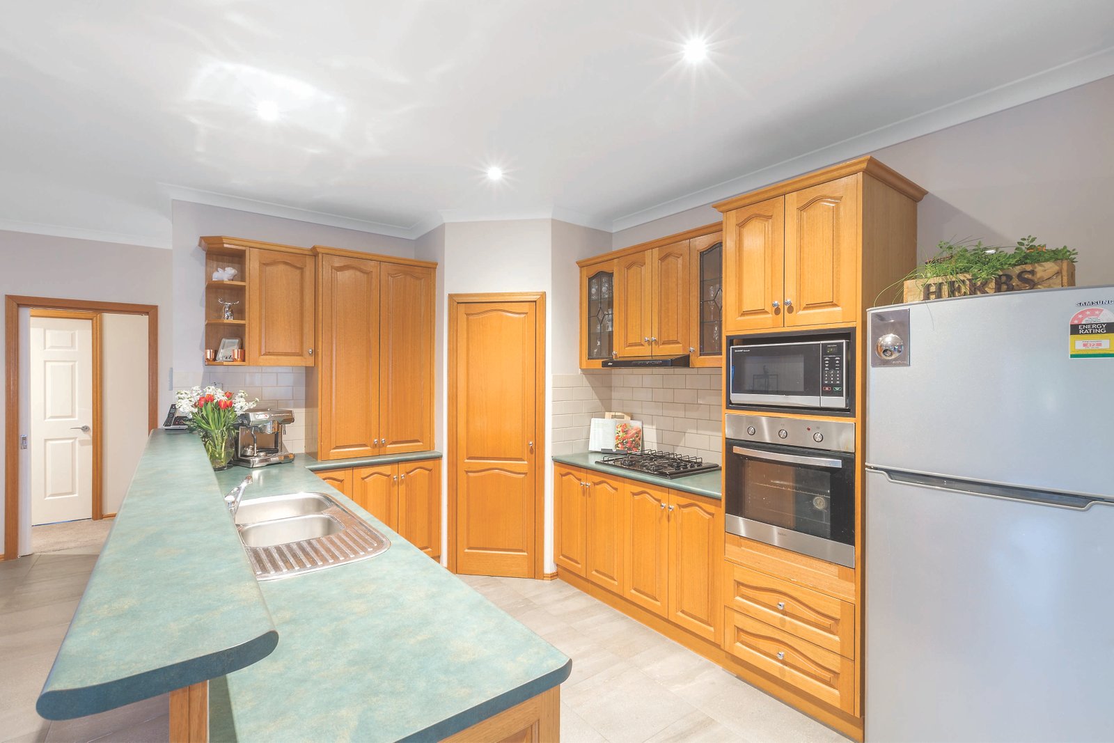 Gallery: 7 Argyle Crescent