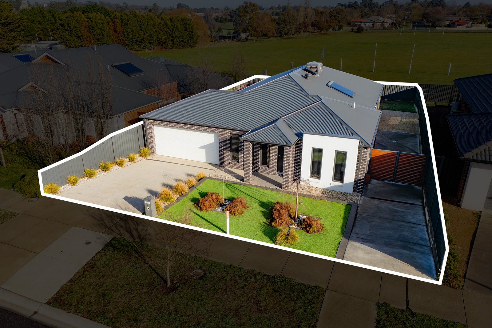 Real Estate and Property in 7 Armstrong Court, Kyneton, VIC