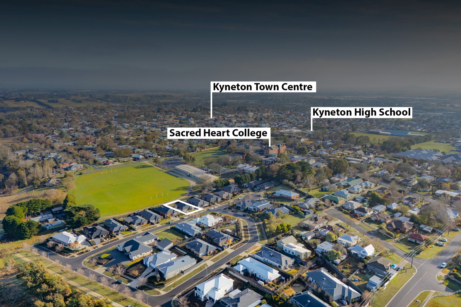 Real Estate and Property in 7 Armstrong Court, Kyneton, VIC