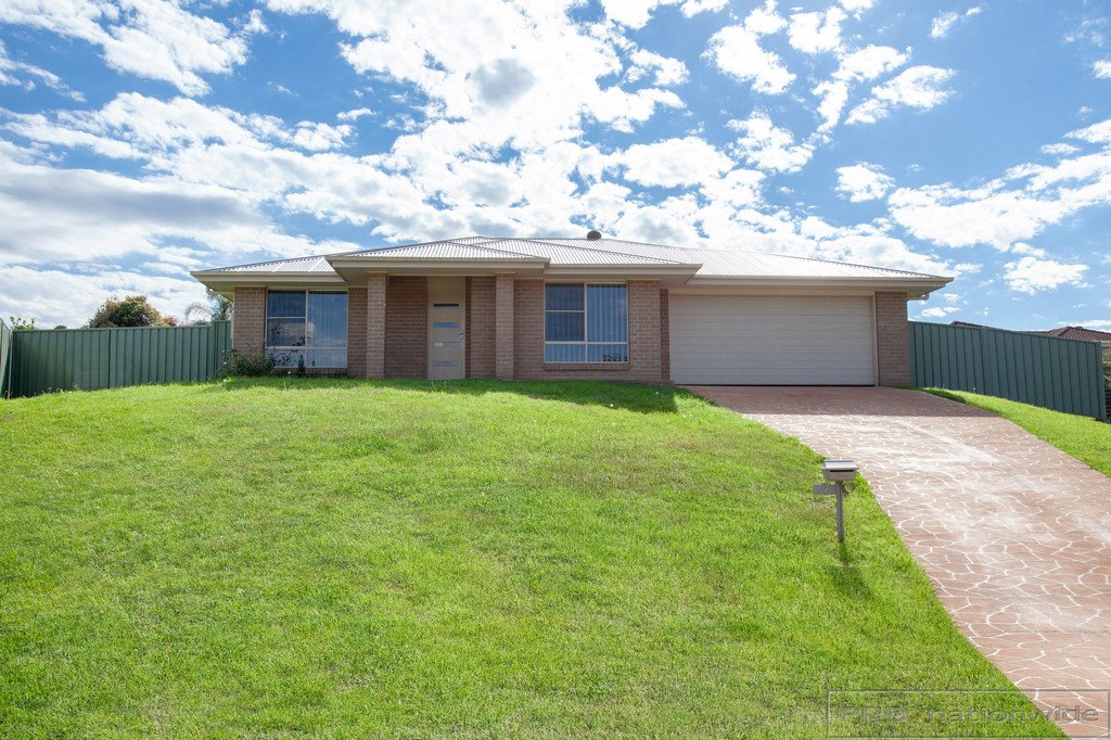 7 Ashmore Close ASHTONFIELD 1
