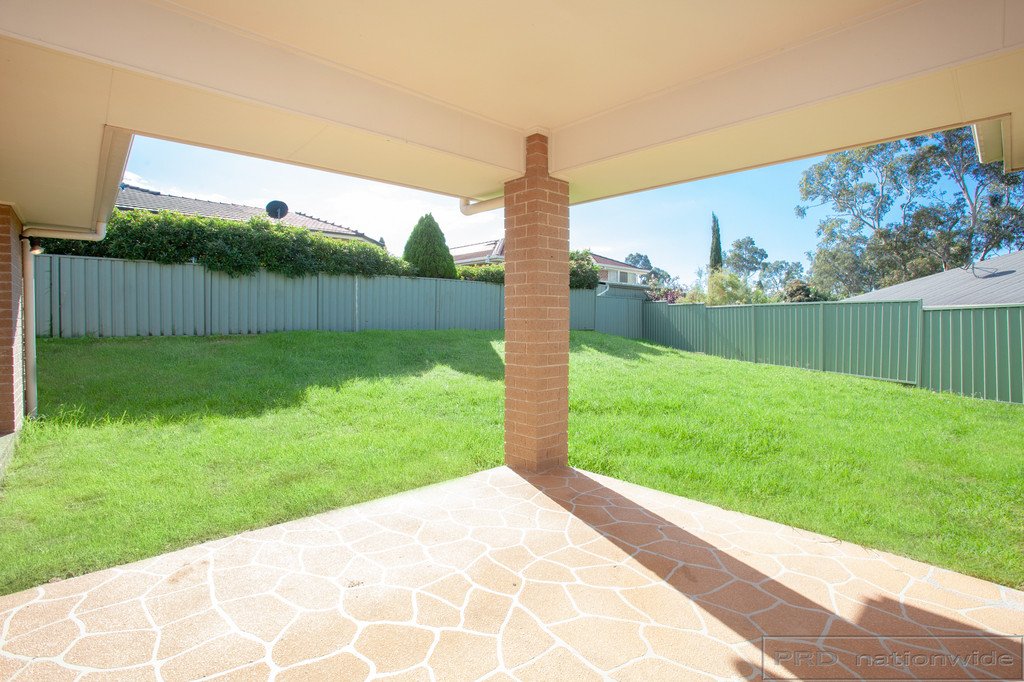 7 Ashmore Close ASHTONFIELD 17