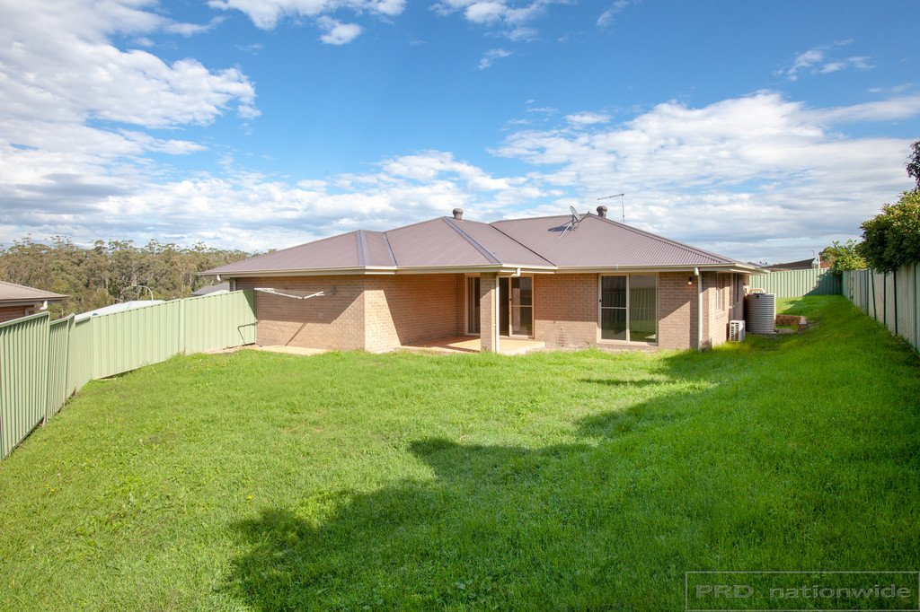 7 Ashmore Close ASHTONFIELD 18