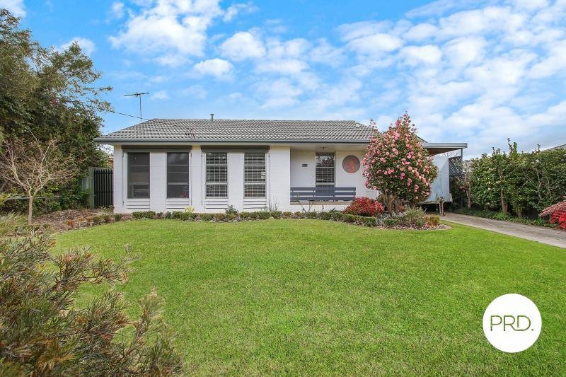 7 Athens Street WODONGA 1