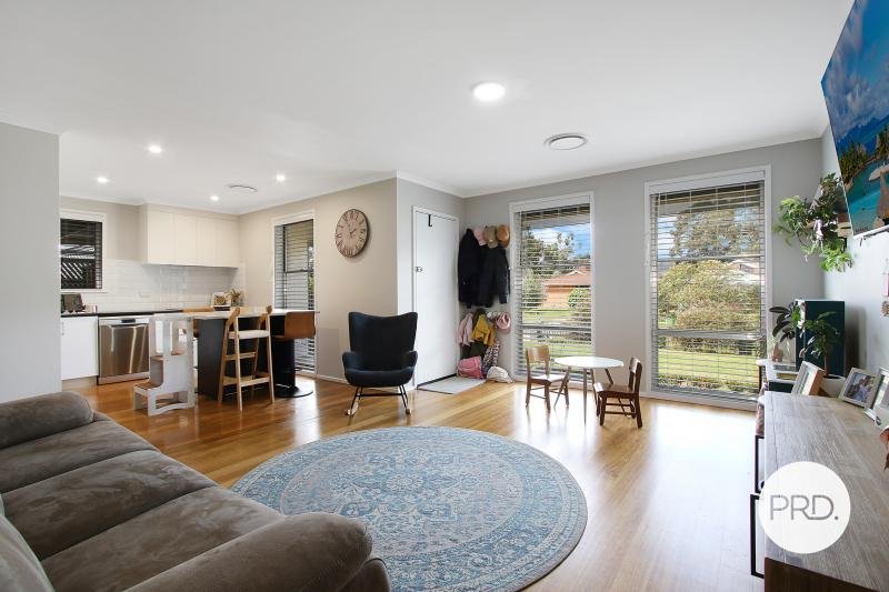7 Athens Street WODONGA 3