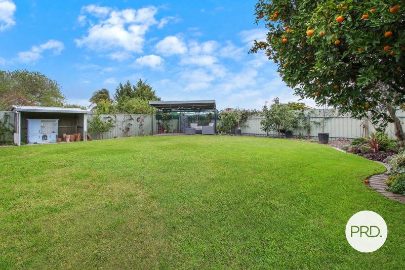 7 Athens Street WODONGA 8