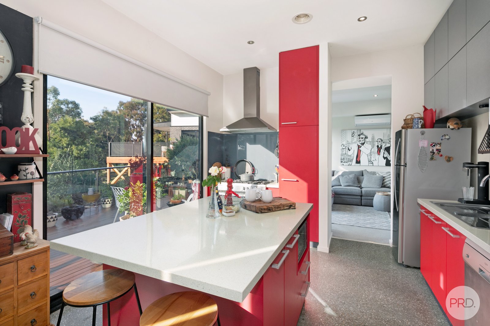 7 Augusta Drive CRESWICK 3
