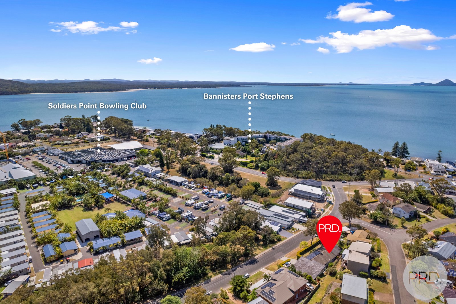 7 Bagnall Avenue SOLDIERS POINT 10
