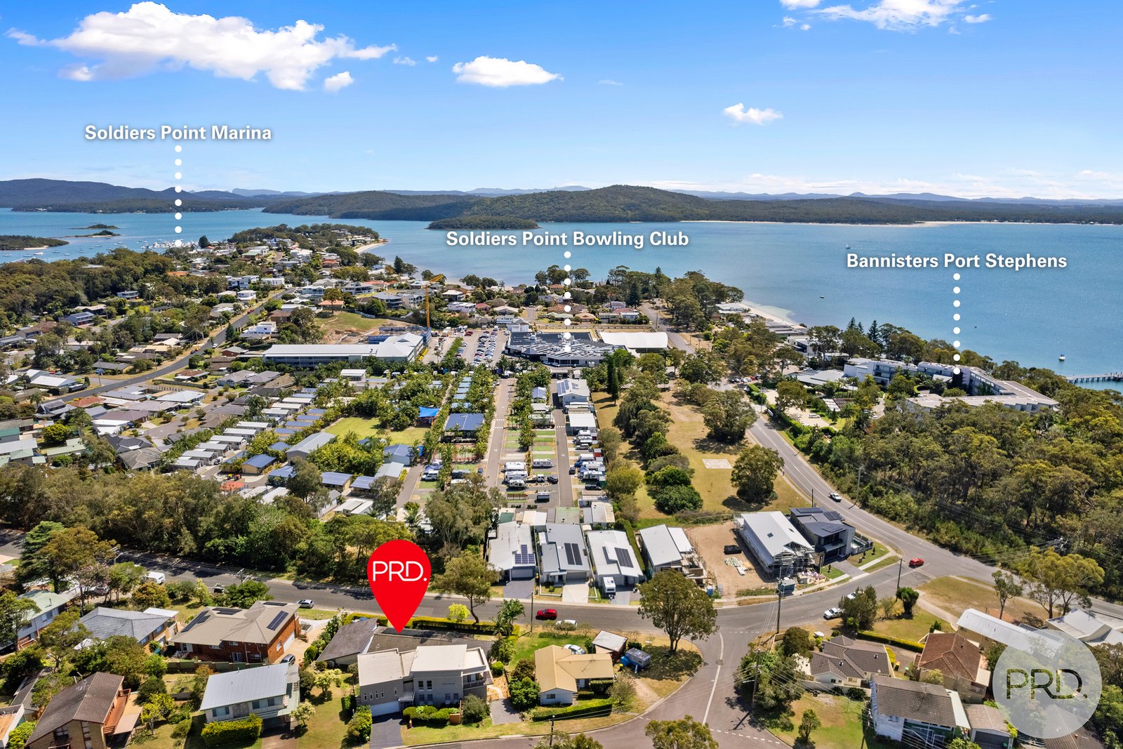 7 Bagnall Avenue SOLDIERS POINT 15