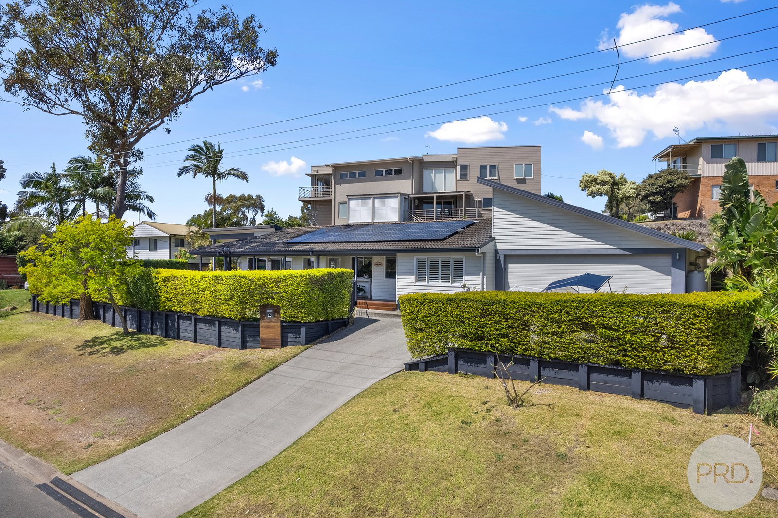 7 Bagnall Avenue SOLDIERS POINT 16
