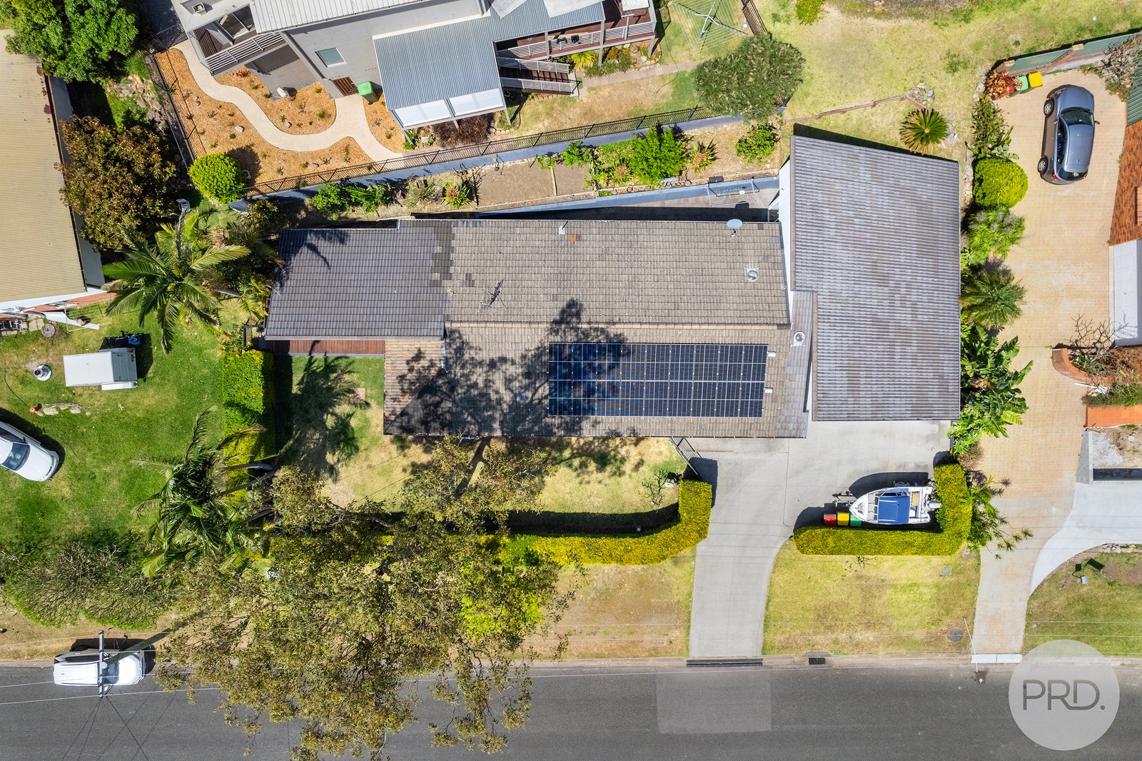 7 Bagnall Avenue SOLDIERS POINT 18