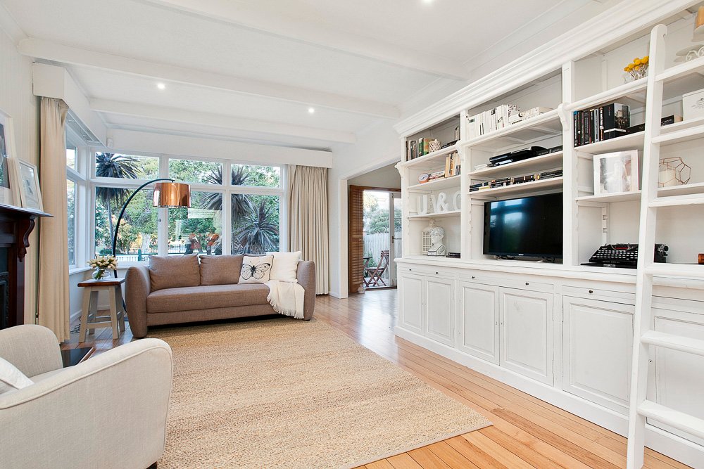 Gallery: 7 Bakers Road