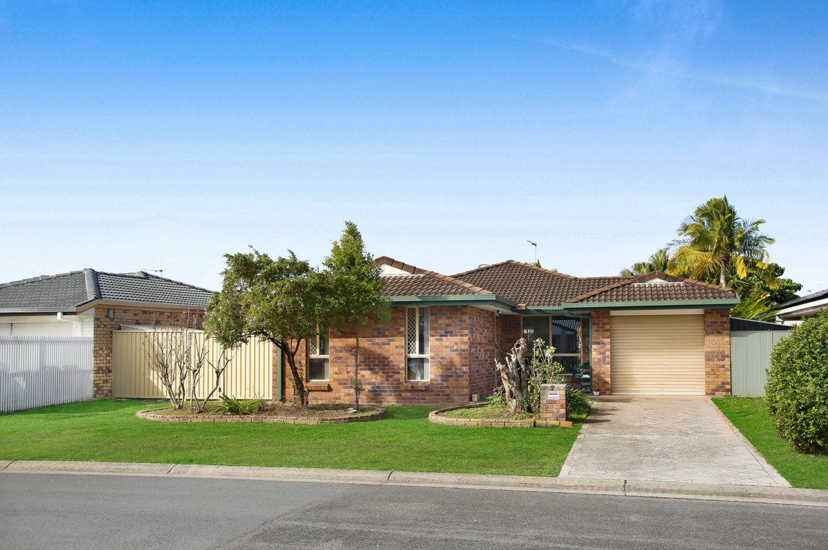 7 Ballerina Street Burleigh Waters 4