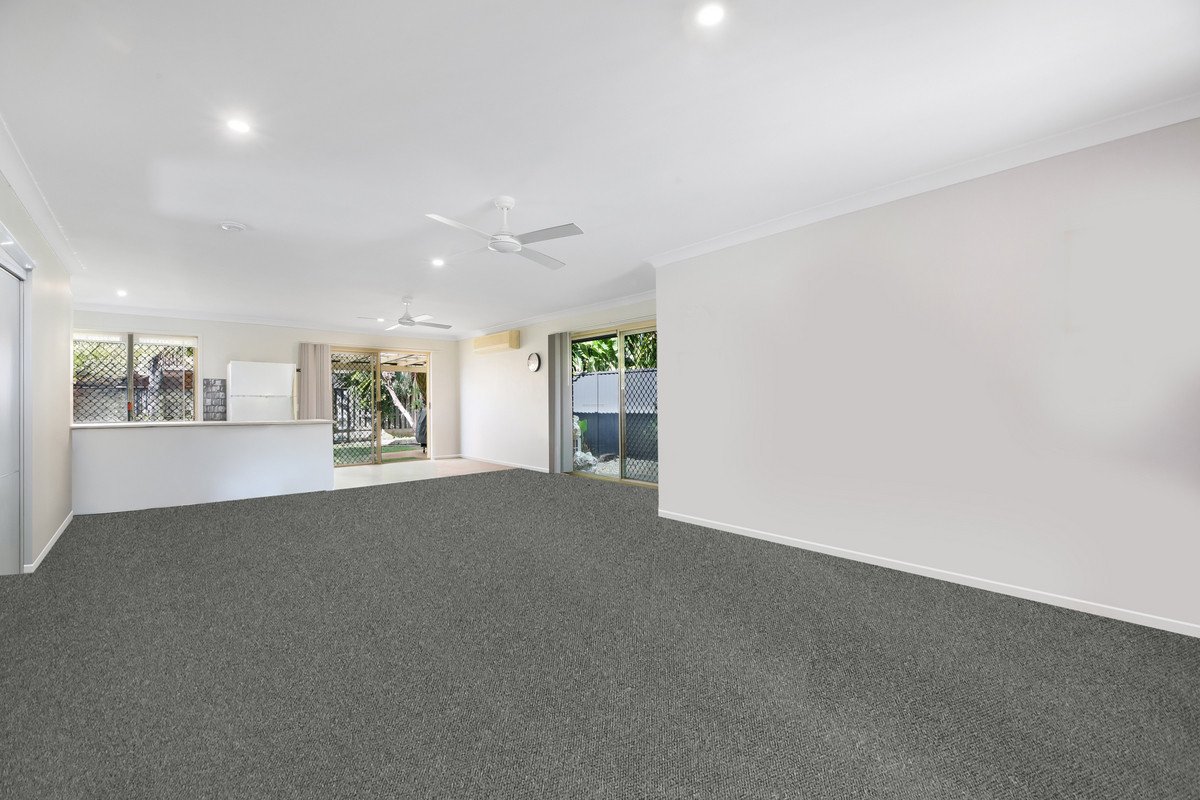 7 Ballerina Street Burleigh Waters 8