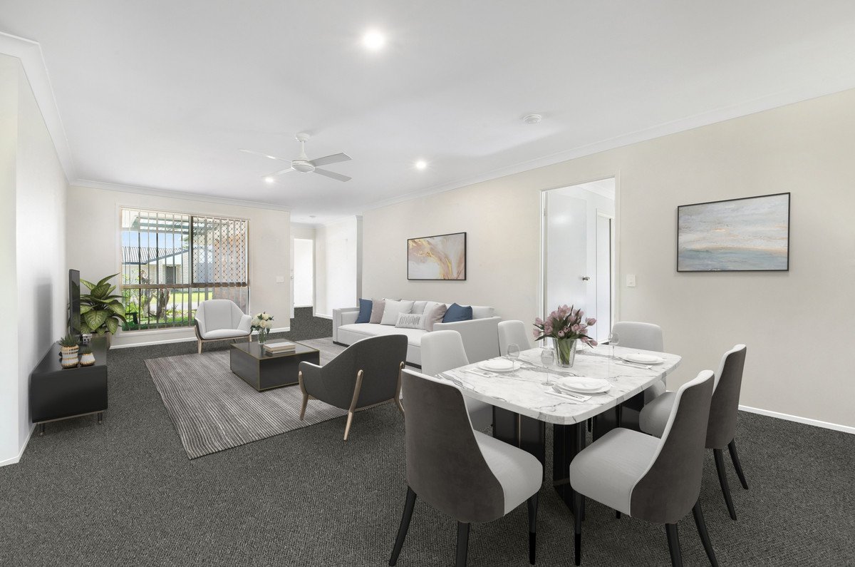 7 Ballerina Street Burleigh Waters 9