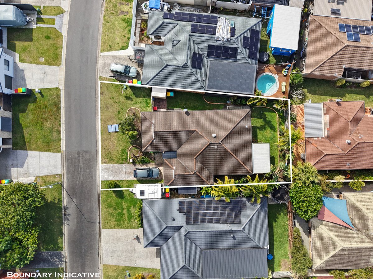 7 Ballerina Street Burleigh Waters 16