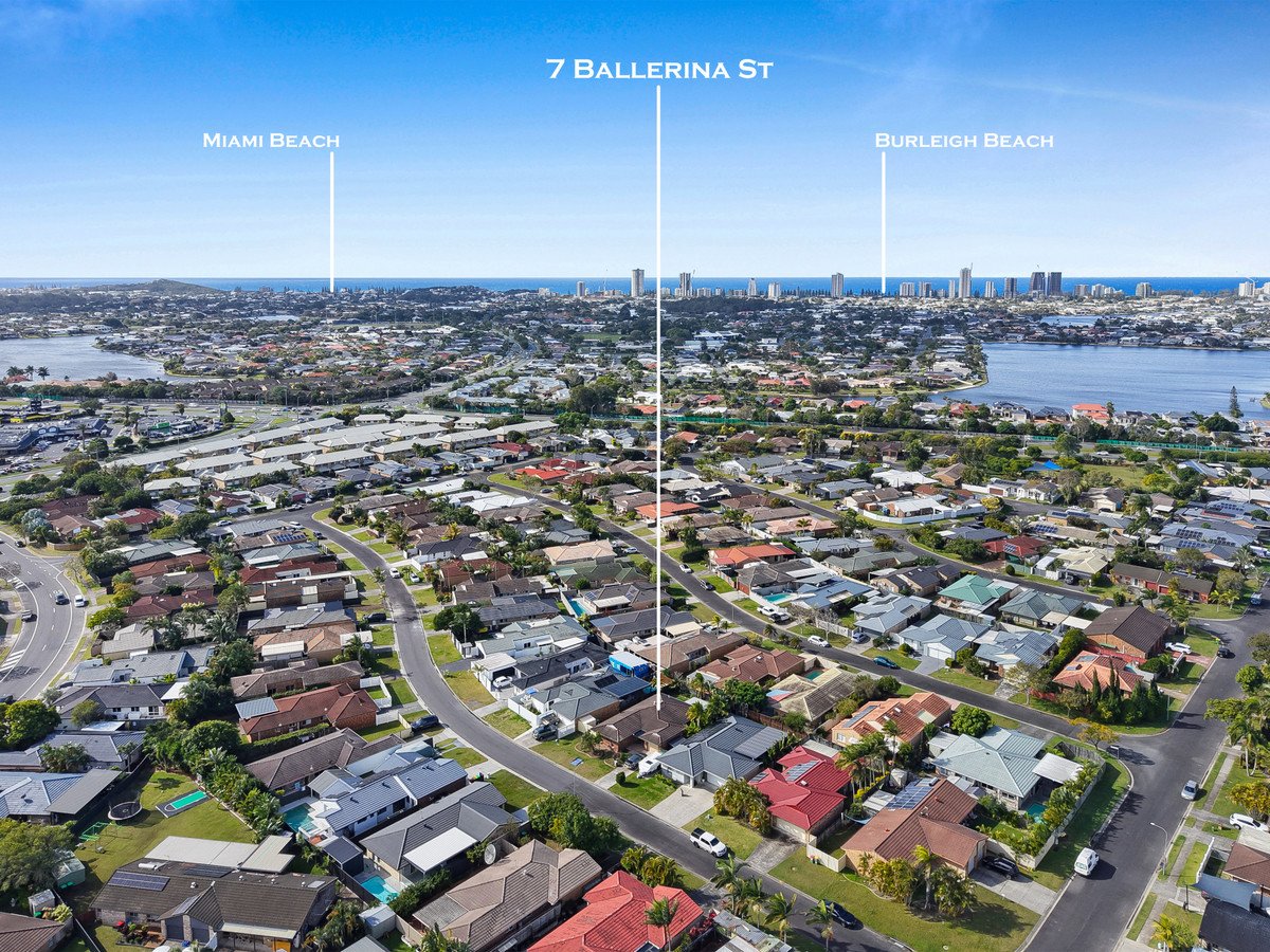 7 Ballerina Street Burleigh Waters 17