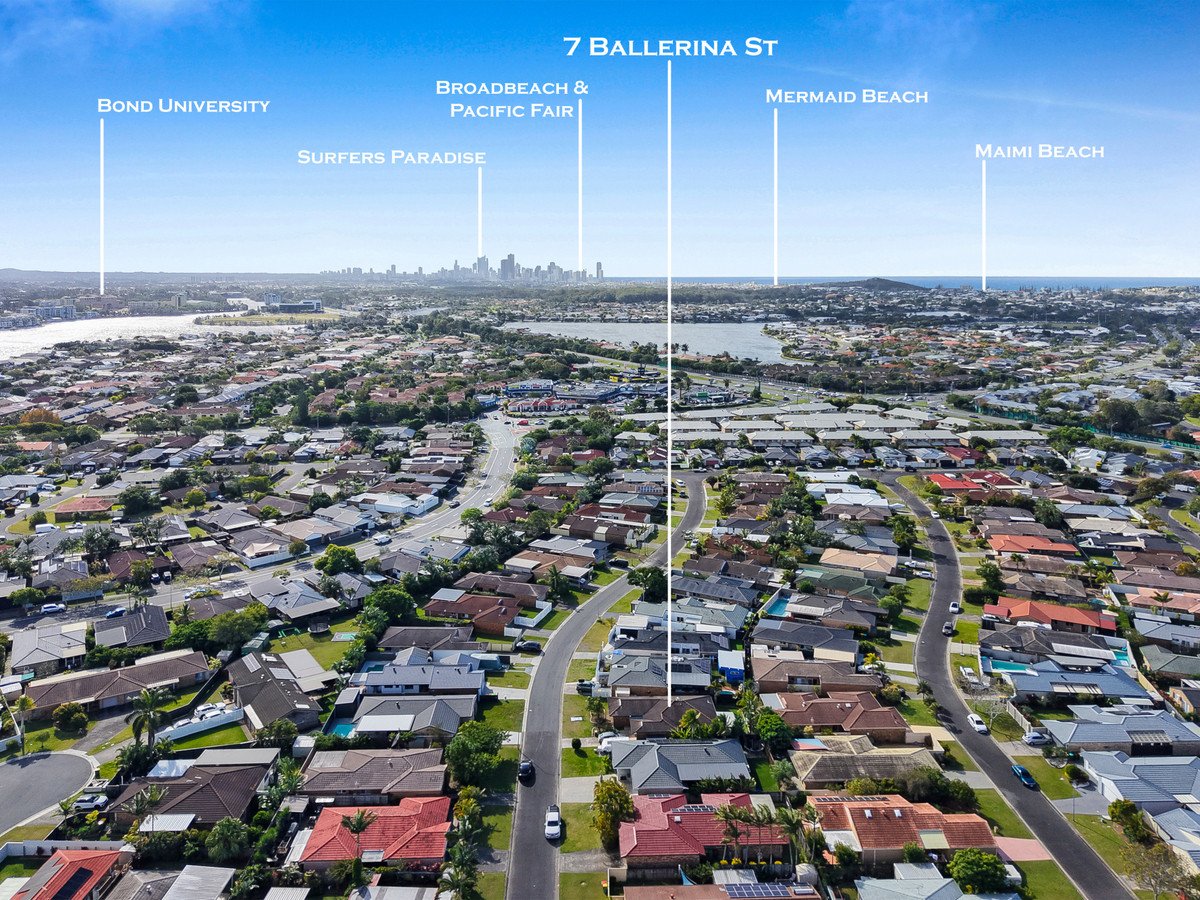 7 Ballerina Street Burleigh Waters 18