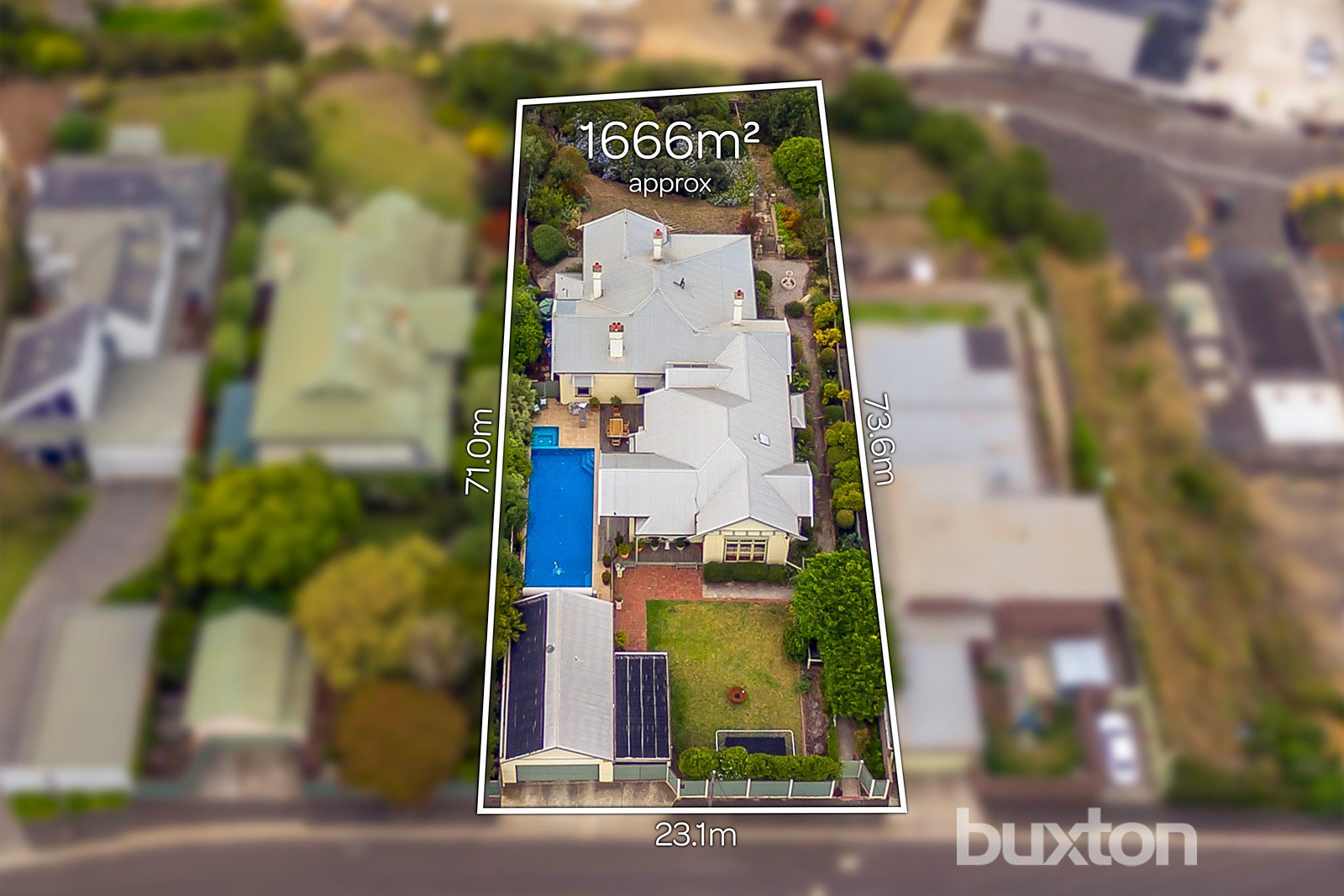 Gallery: 7 Balmoral Crescent