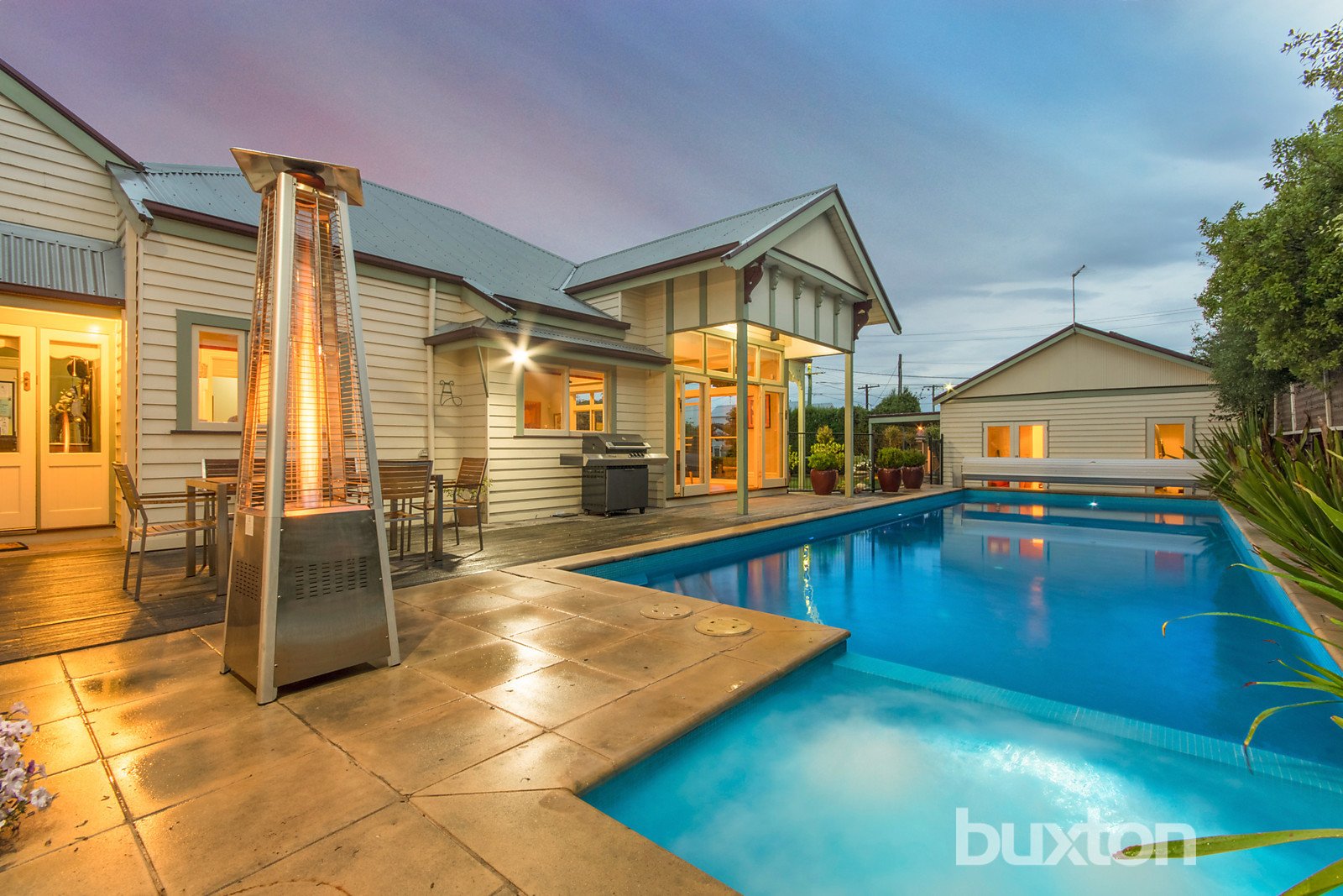 Gallery: 7 Balmoral Crescent