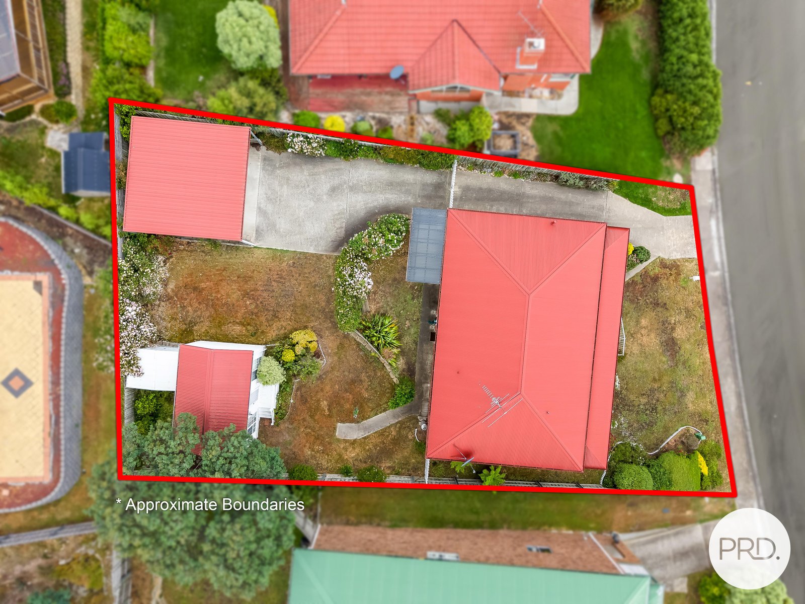 7 Baltonsborough Road AUSTINS FERRY 2