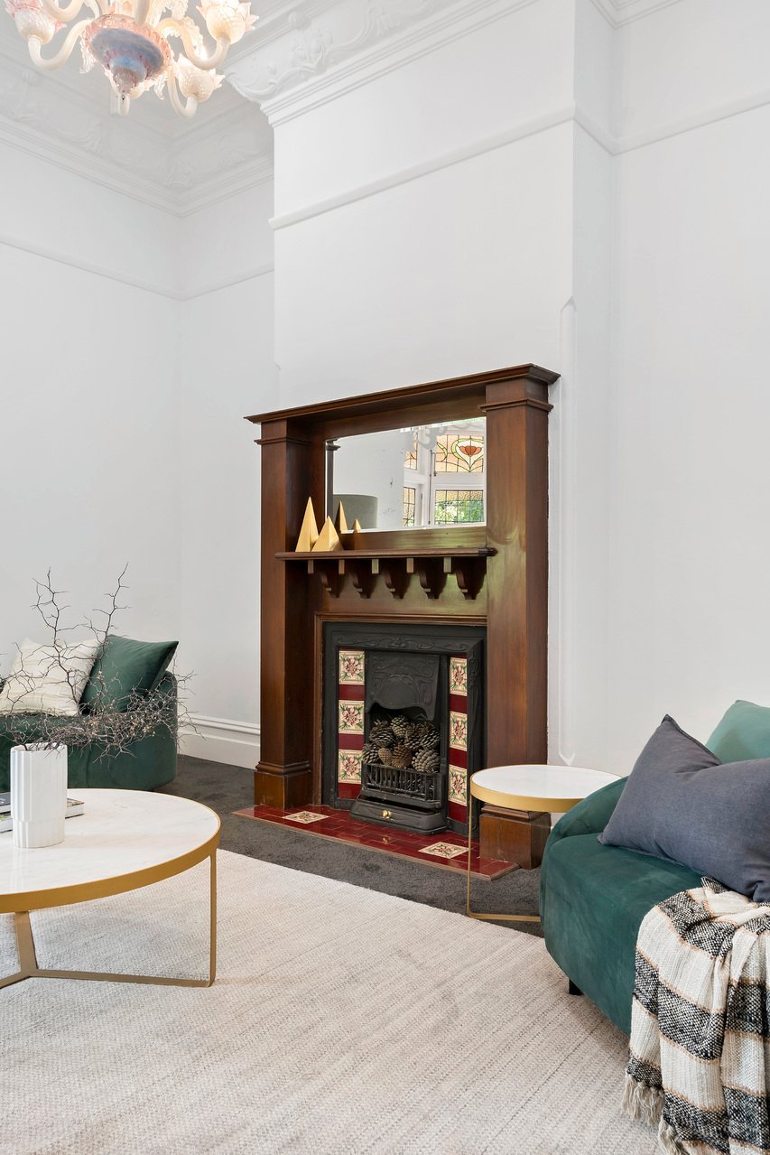 Real Estate and Property in 7 Bambra Road, Caulfield North, VIC