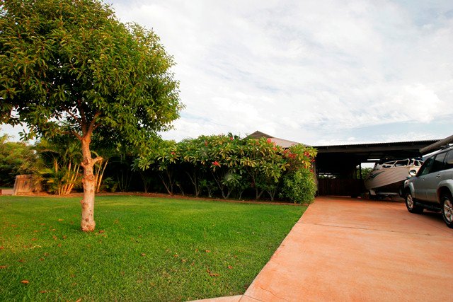 7 Bandicoot Loop DJUGUN 1