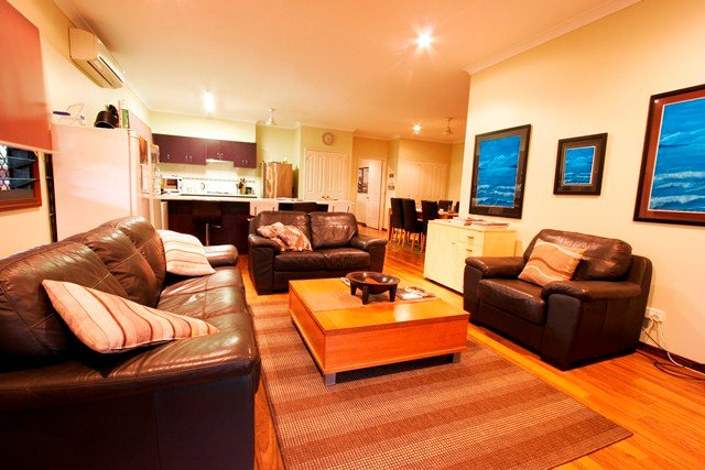 7 Bandicoot Loop DJUGUN 2