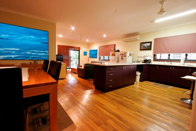 7 Bandicoot Loop DJUGUN 3