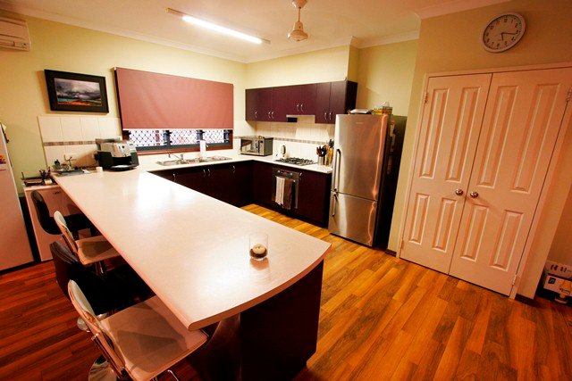 7 Bandicoot Loop DJUGUN 4