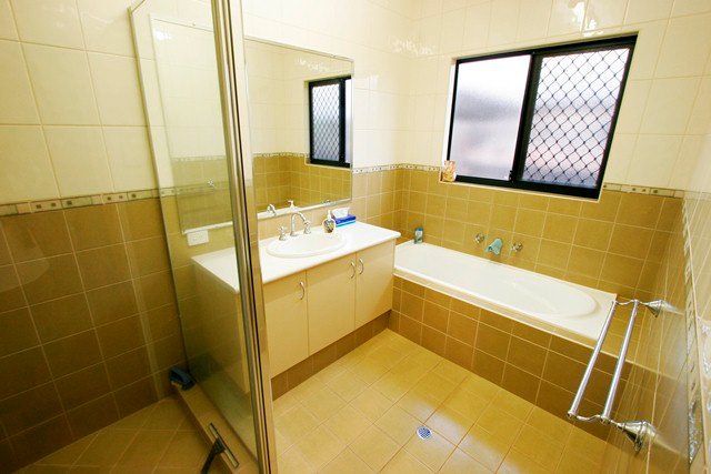 7 Bandicoot Loop DJUGUN 7