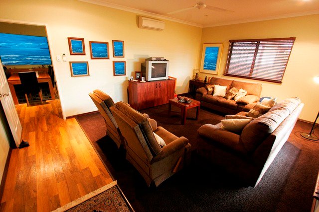 7 Bandicoot Loop DJUGUN 8