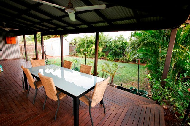 7 Bandicoot Loop DJUGUN 9