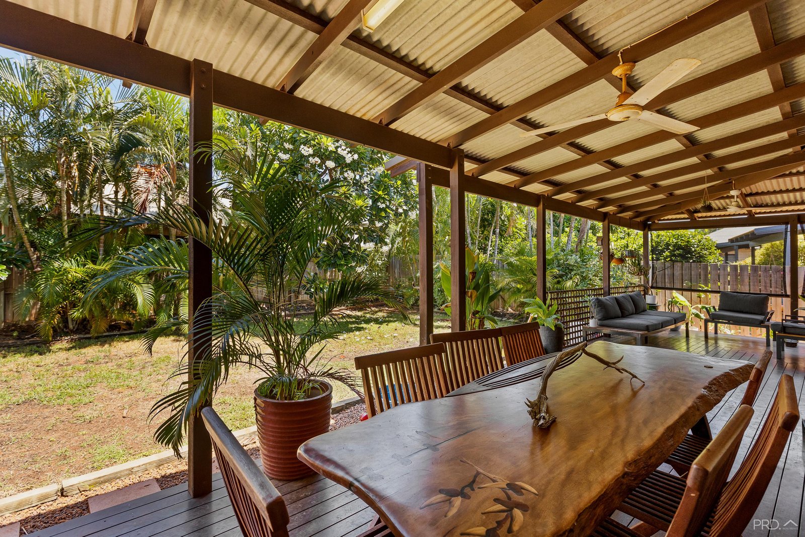 7 Bandicoot Loop DJUGUN 2