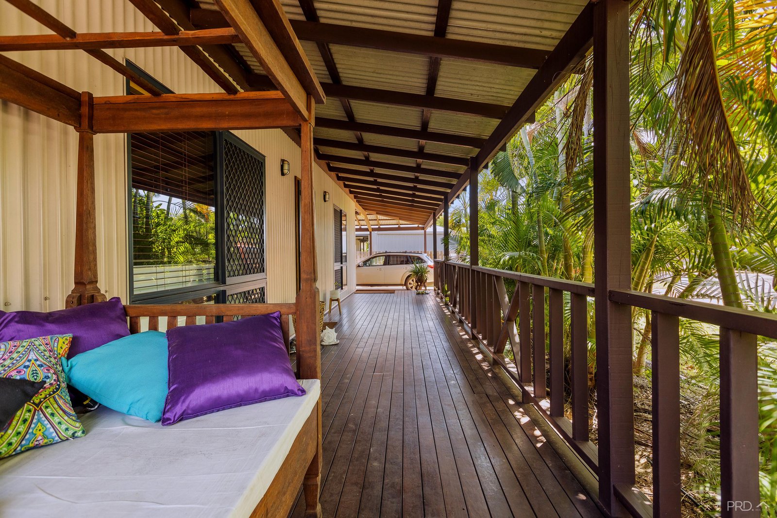 7 Bandicoot Loop DJUGUN 3