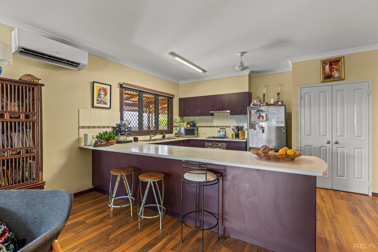 7 Bandicoot Loop DJUGUN 5