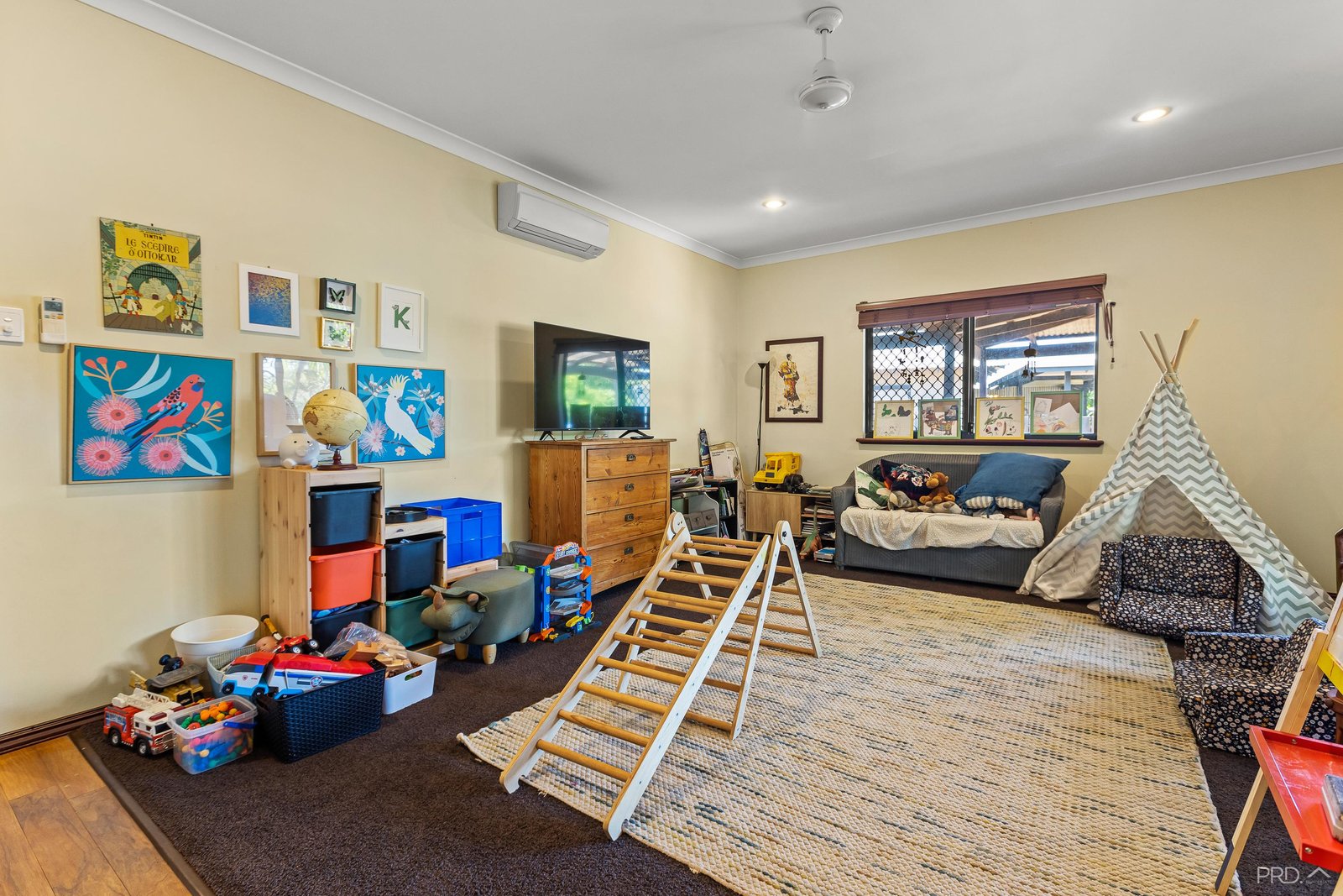 7 Bandicoot Loop DJUGUN 13