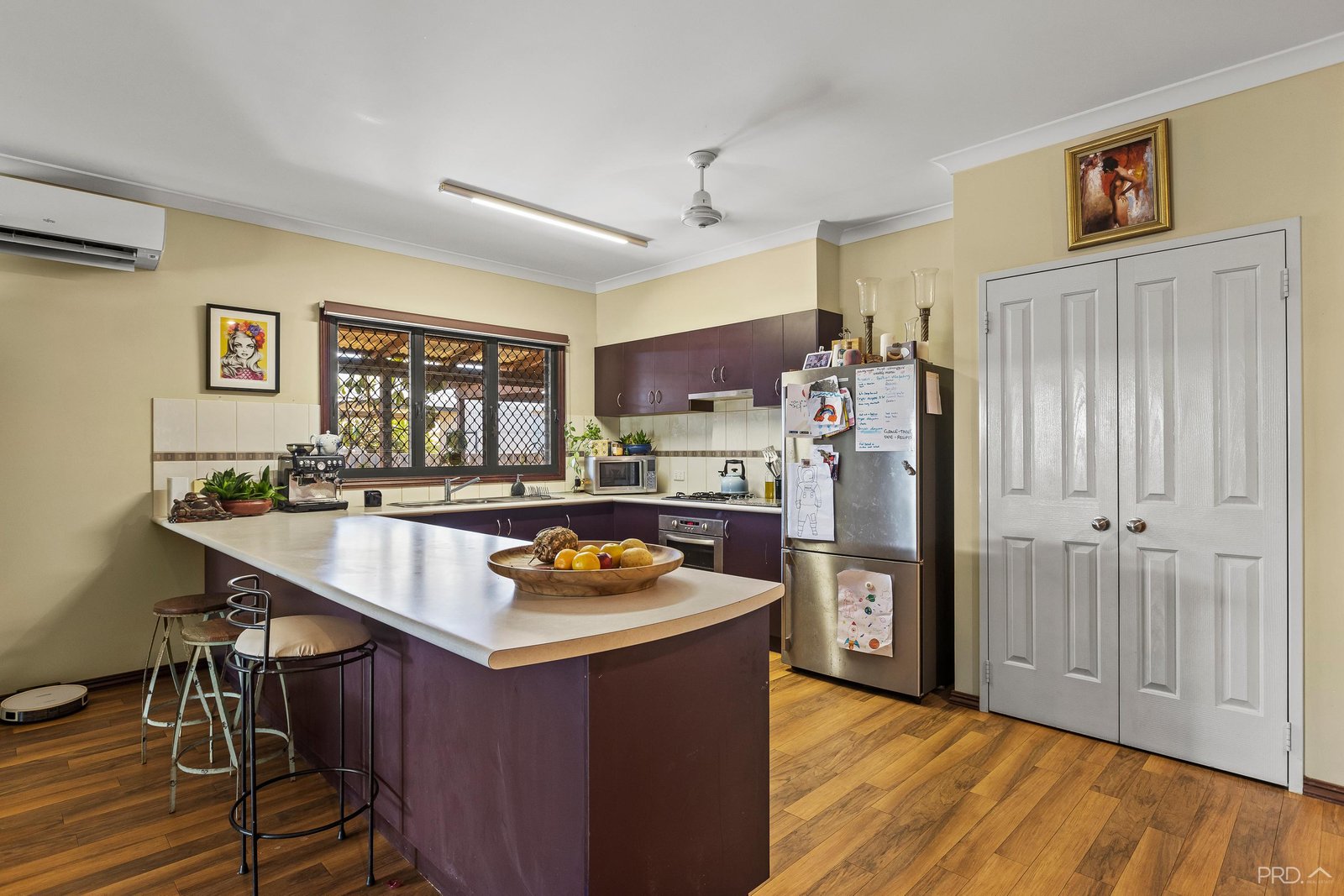 7 Bandicoot Loop DJUGUN 16