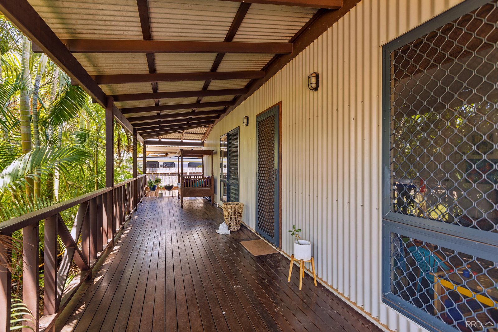 7 Bandicoot Loop DJUGUN 17