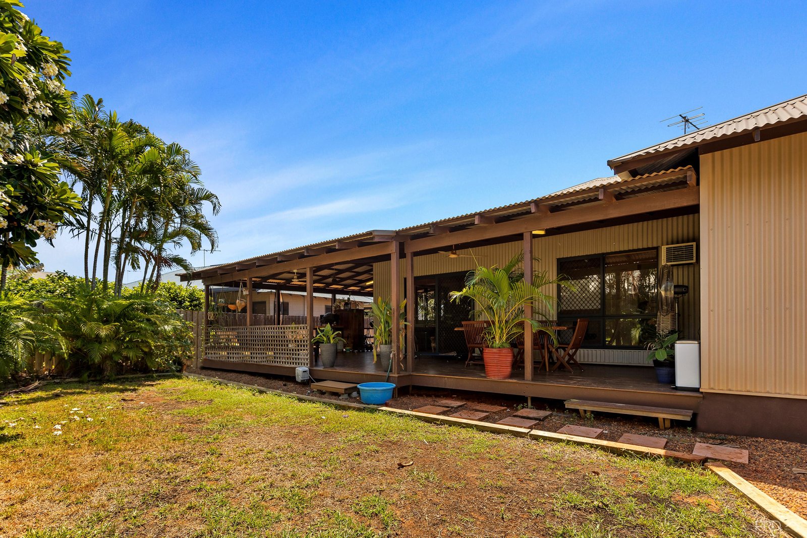 7 Bandicoot Loop DJUGUN 18