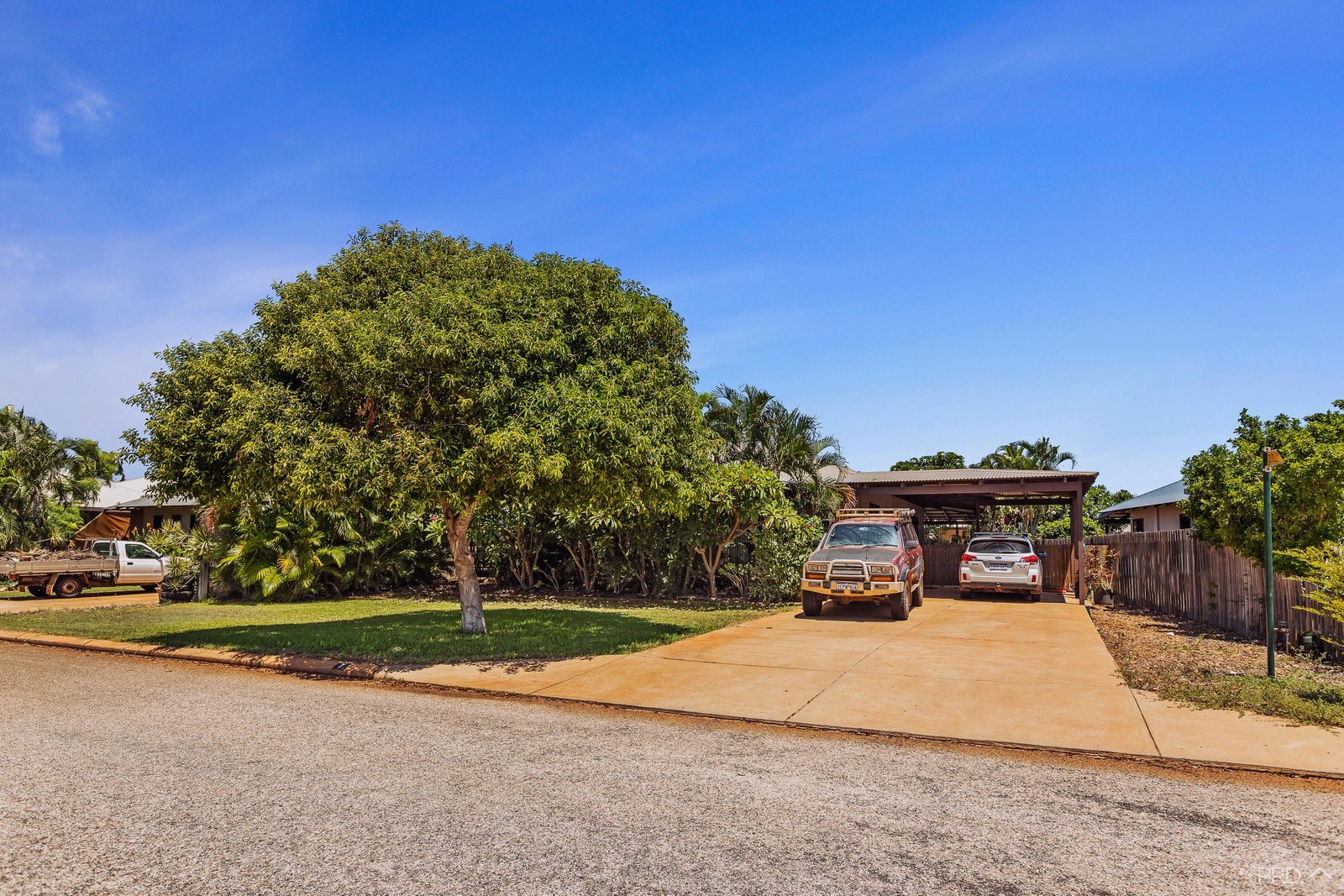 7 Bandicoot Loop DJUGUN 20